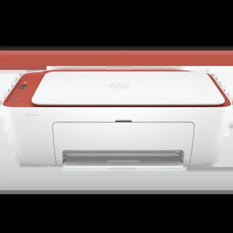 HP Deskjet 2721 printer — compatible cartridges at FetchInk